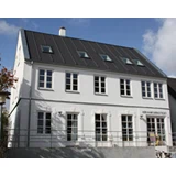 2 dages traditionelt arkitektarbejde fra Holstebro Arkitektkontor